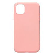 Чехол-накладка Activ Full Original Design для "Apple iPhone 11" (dusty rose)