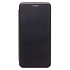Чехол-книжка - BC005 для "Infinix Smart 8" (black)