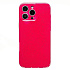 Чехол-накладка - SC328 для "Apple iPhone 16 Pro Max" (pink) (235192)