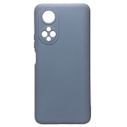 Чехол-накладка Activ Full Original Design для "Huawei Honor X7" (grey) (206108)