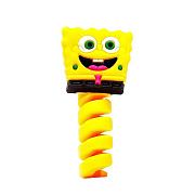 Защита кабеля - спираль (23) (multi color) (238410)