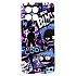 Чехол-накладка - PC085 для "Huawei Honor X6" (F573) (multicolor) (224485)