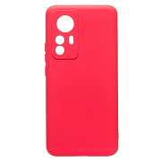 Чехол-накладка Activ Full Original Design для "Xiaomi 12T" (pink)