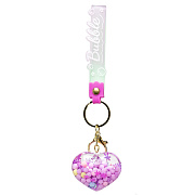 Брелок - trinket 41 Сердце (light purple) (245926)