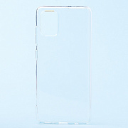 Чехол-накладка - Ultra Slim для "Samsung SM-A315 Galaxy A31" (прозрачн.) (прозрачный)