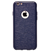 Чехол-накладка Sulada для "Apple iPhone 6 Plus/6S Plus" (blue) ..