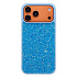 Чехол-накладка - PC097 POSH SHINE для "Apple iPhone 17 Pro Max/18 Pro Max" (sierra blue)