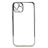Чехол-накладка Activ Pilot для "Apple iPhone 13" (silver)