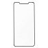 Защитное стекло Full Screen Activ Clean Line 3D для "Huawei Mate 50 Pro" (black)