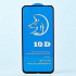 Защитное стекло Full Screen Activ Clean Line 3D для "Huawei Nova 5i" (black)
