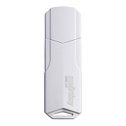 Флэш накопитель USB 128 Гб Smart Buy CLUE 3.1 (white)