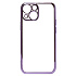 Чехол-накладка - SC215 для "Apple iPhone 13 mini" (004) (light violet)