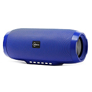 Портативная акустика - Brera-001 (blue)
