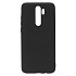 Чехол-накладка Activ Full Original Design для "Xiaomi Redmi Note 8 Pro" (black)