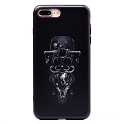 Чехол-накладка - SC174 для "Apple iPhone 7 Plus/iPhone 8 Plus" (004)