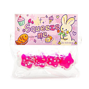 Антистресс игрушки - Таба Сквиш Звезды (pink) (236621)