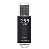 Флэш накопитель USB 256 Гб Smart Buy V-Cut 3.0 (black)