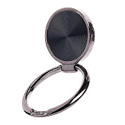 Держатель кольцо (Ring) - PS5 на палец (007) (black)