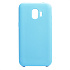 Чехол-накладка Activ Original Design для "Samsung SM-J250 Galaxy J2 2018" (light blue)