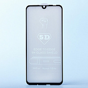 Защитное стекло Full Screen Activ Clean Line 3D для "Huawei Honor 10 Lite/Honor 10i/Honor 20 lite Global/Honor 20i/P Smart 2019/P Smart Plus 2019/Honor 20e" (black) (black)
