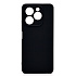 Чехол-накладка Activ Full Original Design для "Infinix Note 40X 5G" (black) (236898)