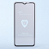 Защитное стекло Full Screen Brera 2,5D для "Xiaomi Redmi Note 8 Pro" (black)