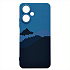 Чехол-накладка Luxo Creative для "Xiaomi Redmi 13C 5G/Poco M6 5G" (112) (multicolor) (229739)
