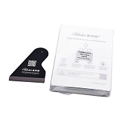 Защитная пленка гидрогелевая MIETUBL Прозрачная 120*180MM (50PCS)