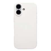 Чехол-накладка Activ Full Original Design для "Apple iPhone 17" (white)