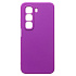 Чехол-накладка Activ Full Original Design для "Infinix Hot 50 5G" (violet) (237612)