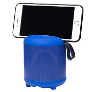 Портативная акустика - Q03 (blue)