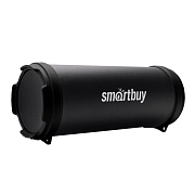 Портативная акустика Smart Buy SBS-4100TUBER MKII (black)