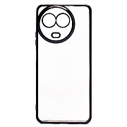 Чехол-накладка Activ Pilot для "Realme C67 5G" (black) (227605)