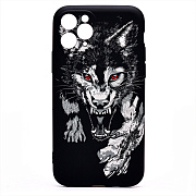 Чехол-накладка Luxo Creative для "Apple iPhone 11 Pro" (100) (multicolor)