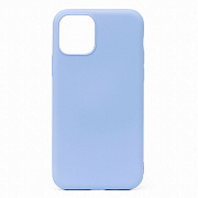 Чехол-накладка Activ Full Original Design для "Apple iPhone 11 Pro Max" (light blue)