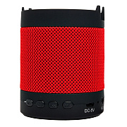 Портативная акустика - SLC071 (red)
