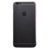 Чехол-накладка - Ultra Slim для "Apple iPhone 6 Plus/iPhone 6S Plus" (прозрачн.) (прозрачный)