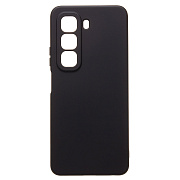 Чехол-накладка Activ Full Original Design для "Infinix Hot 50 4G" (black) (237589)