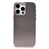 Чехол-накладка - PC089 для "Apple iPhone 15 Pro Max" (titanium)