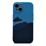 Чехол-накладка Luxo Creative для "Apple iPhone 15" (112) (multicolor) (229555)