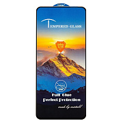 Защитное стекло Full Screen Brera 2,5D для "OPPO A3 5G Global (2024)/OPPO A3 4G" (black)