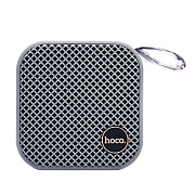 Портативная акустика Hoco HC22 BT (gray)