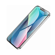 Защитная пленка гидрогелевая - Hoco GF013 глянец (130мкм) Manual 50PCS