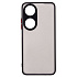 Чехол-накладка - PC041 для "Honor X7b" (black) (227652)