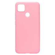 Чехол-накладка - SC303 для "Xiaomi Redmi 9C" (pink)