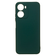 Чехол-накладка Activ Full Original Design для "Xiaomi Redmi 15A 5G" (dark green)