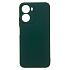 Чехол-накладка Activ Full Original Design для "Xiaomi Redmi 15A 5G" (dark green)