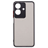Чехол-накладка - PC041 для "Realme Note 60 4G/Note 60x" (black)