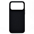 Чехол-накладка Cellis противоударный SM0010 MagEZ Pro 4 для "Apple iPhone 17 Pro Max/18 Pro Max" (black)