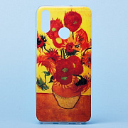 Чехол-накладка - SC133 для "Huawei Honor 10 Lite/P Smart 2019" (001) ..